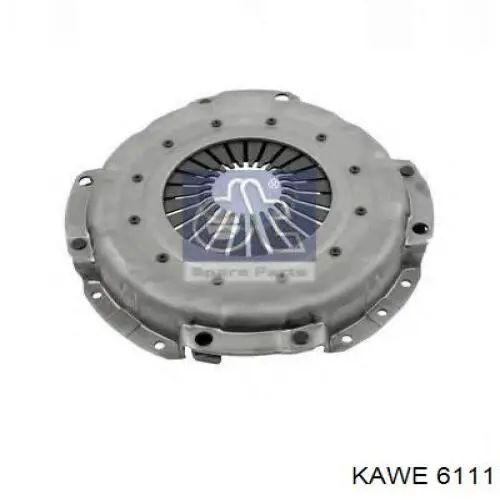 Лепестковая корзина сцепления WST 3510022 цена, от 171.16 USD