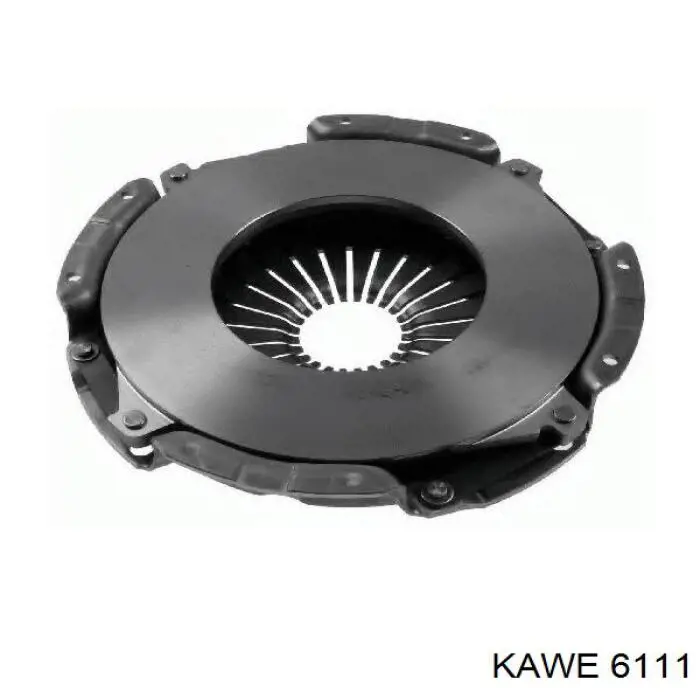 Купить 3510022 WST Корзина сцепления