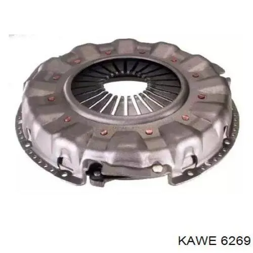 Лепестковая корзина сцепления Sachs 3482060131 цена, от 473.49 USD