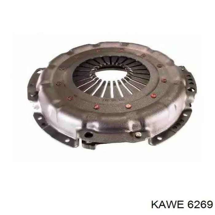 Купить 3482060131 Sachs Корзина сцепления