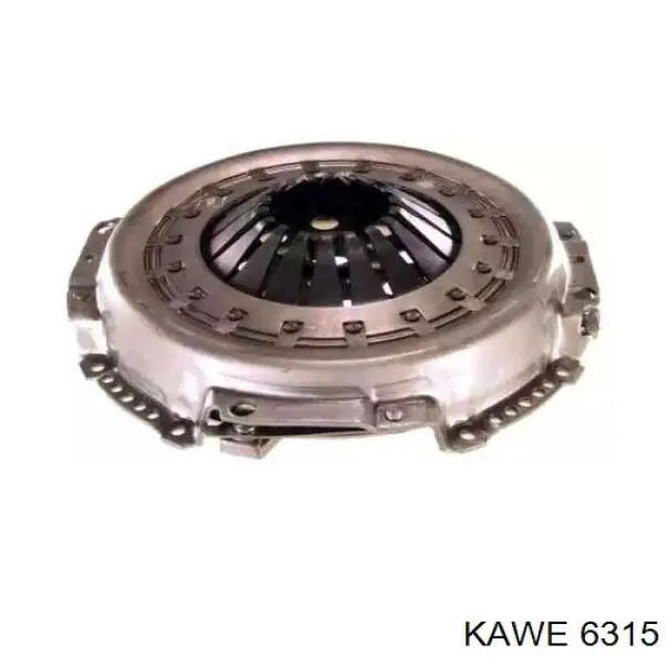 Купить 223807A1 Case Корзина сцепления