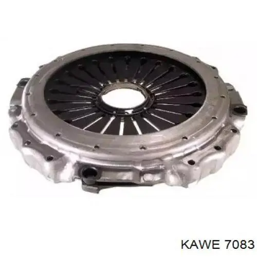 Купить Корзина сцепления Даф 95 XF I 