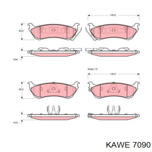 Купить 3482018205 Sachs Корзина сцепления