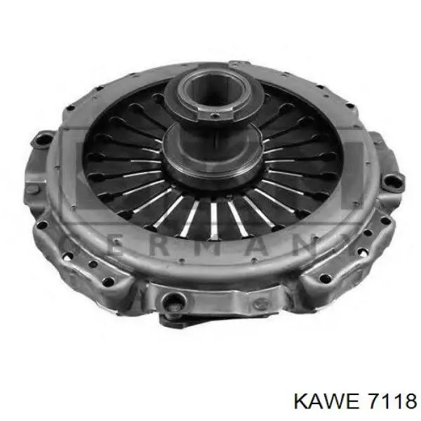 Купить 105299 Febi Корзина сцепления