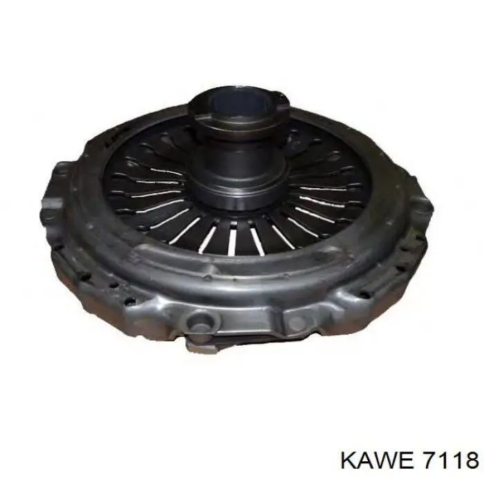Корзина сцепления 0082502404 Mercedes