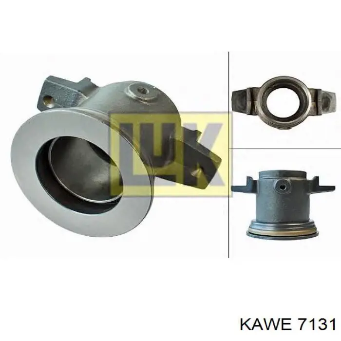 Лепестковая корзина сцепления Febi 105300 цена, от 359.99 USD