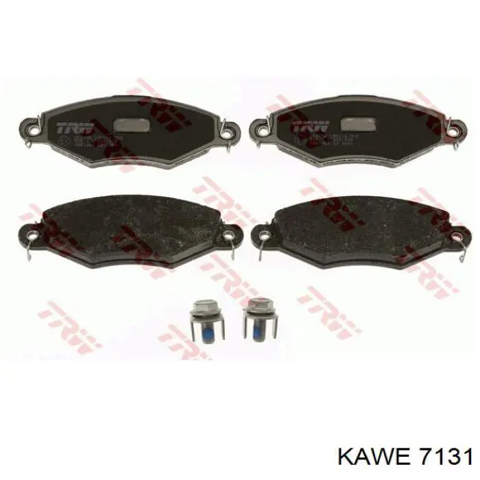 Корзина диска сцепления Febi 105300