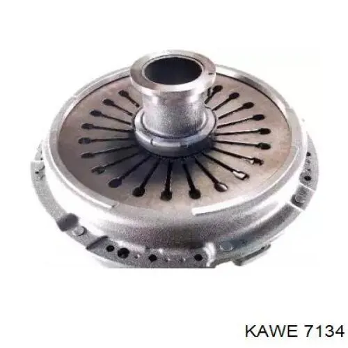 3483031031 Sachs Нажимной диск сцепления