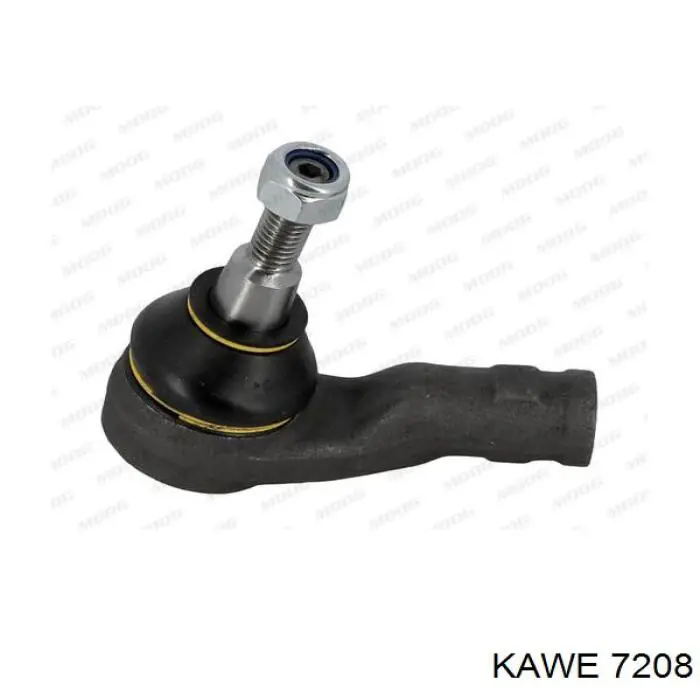 Лепестковая корзина сцепления Kawe 7208 цена, от 86.07 USD