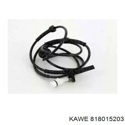 265007072 Bosch датчик abs