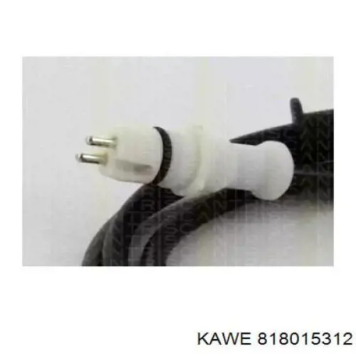 Датчик АБС (ABS) передний, правый Fiat/Alfa/Lancia 46737768 цена, от 72.51 USD