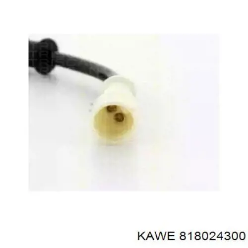 Передний датчик АБС Opel 90287309 цена, от  