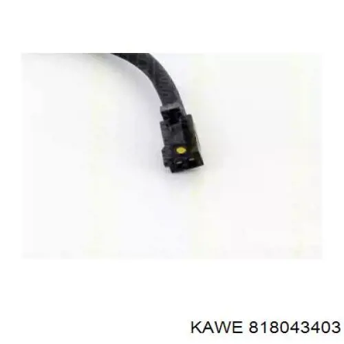 Купить 59930A5300 Hyundai/Kia Датчик АБС задний правый