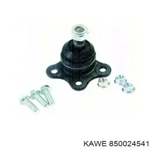 8980058260 Honda шаровая опора верхняя