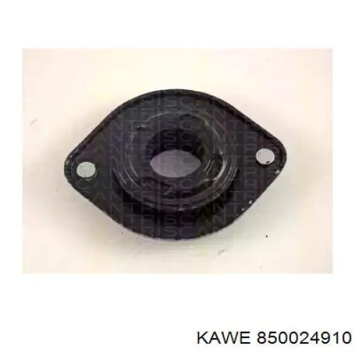 Опора стойки амортизатора переднего Kautek OPSM031KT цена, от 13.24 USD