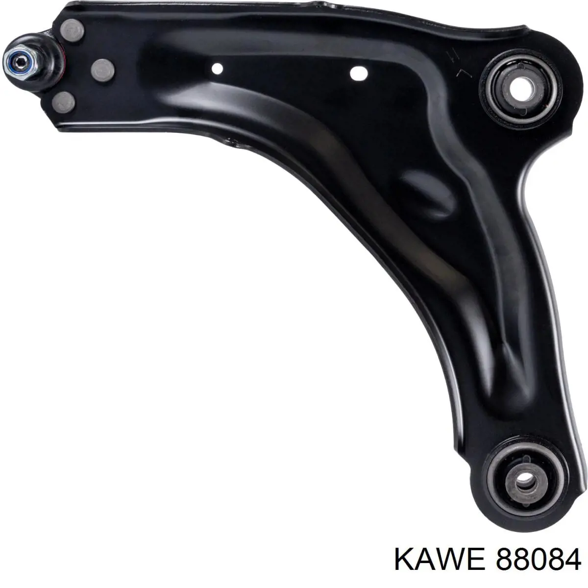 Передние тормозные колодки 7422921057 Renault (RVI)
