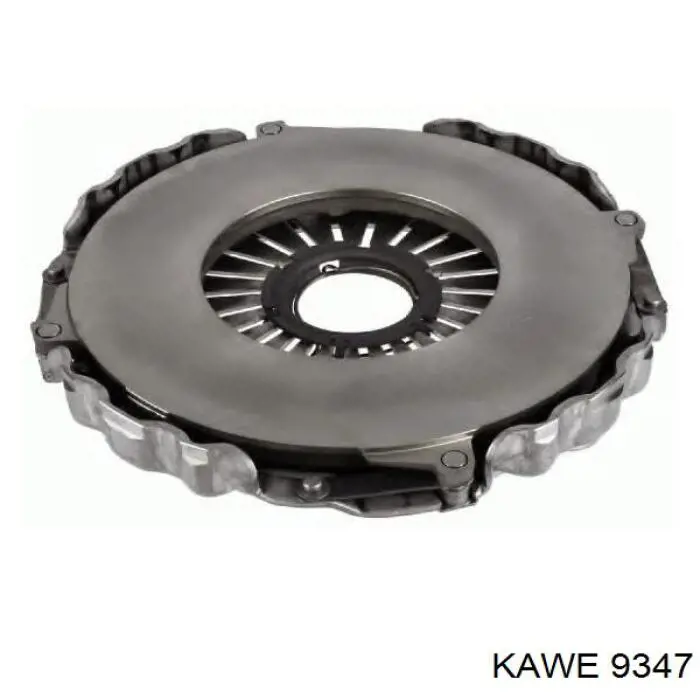 Подшипник скольжения сцепления Kawe 9347 цена, от 55.95 USD