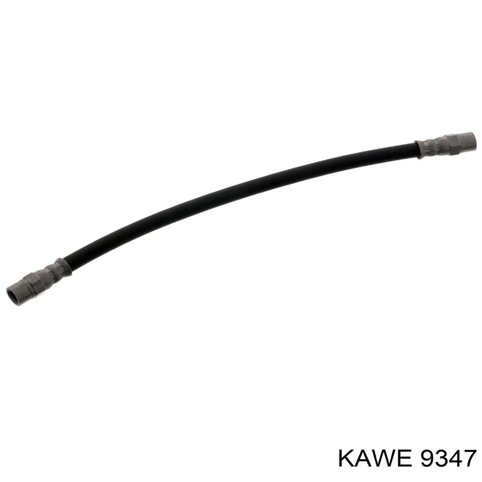 Купить 9347 Kawe Подшипник включения сцепления
