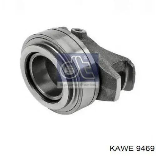 Выжимной подшипник 9469 Kawe