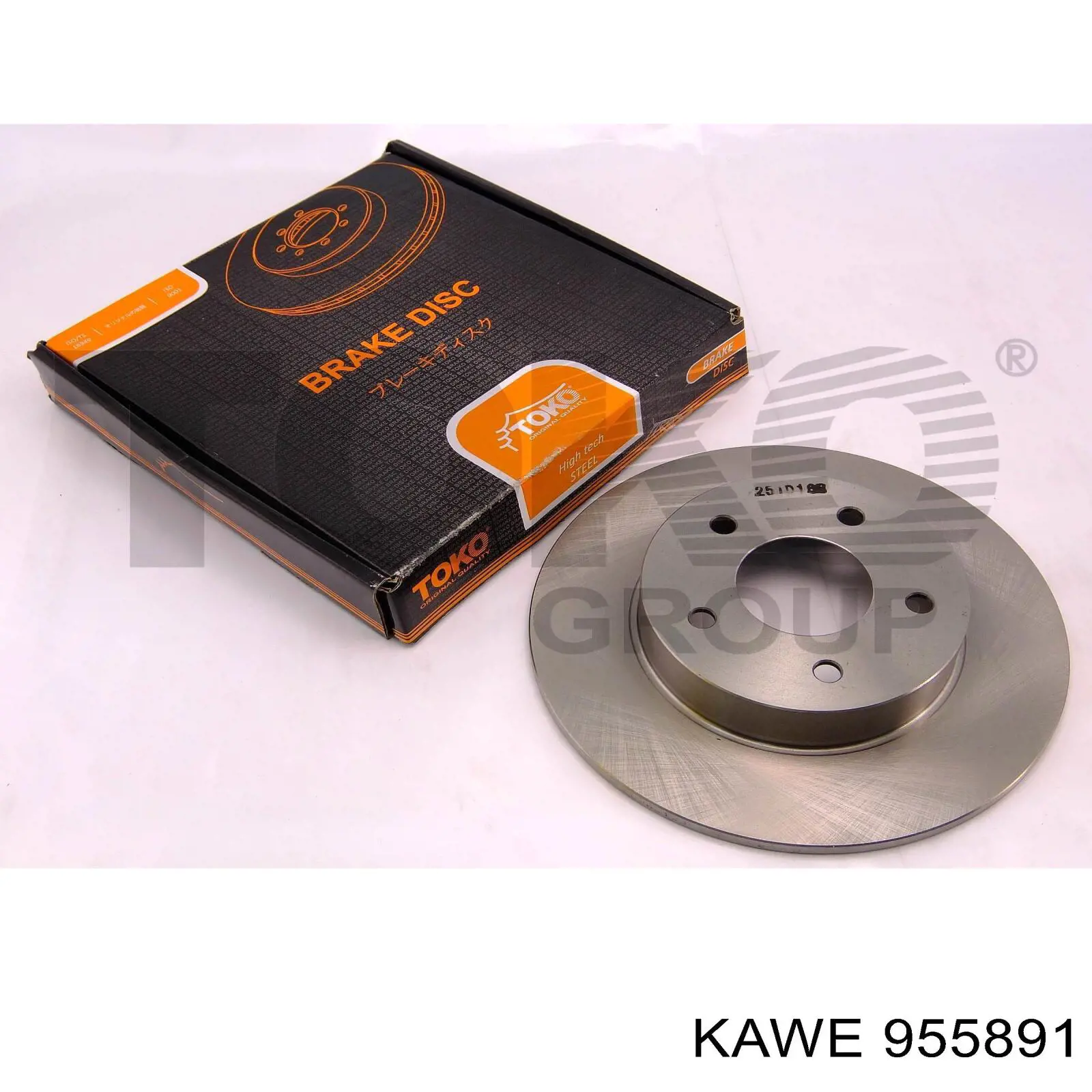 Комплект сцепления (3 части) VALEO 003423 цена, от 89.26 USD