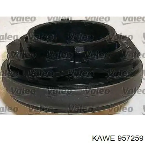 Купить 957259 Kawe Комплект сцепления (диск, корзина, подшипник)