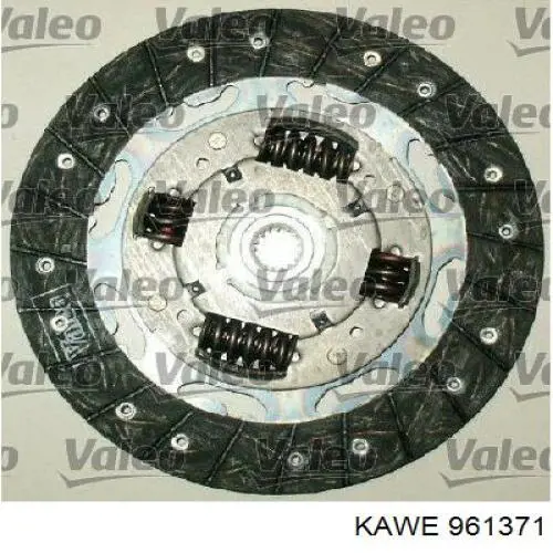 Комплект сцепления (3 части) Hola CH01001 цена, от 93.65 USD