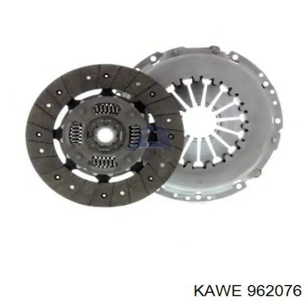 Комплект сцепления (3 части) VALEO VAL826374 цена, от 154.25 USD