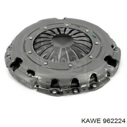 Купить 3000100Q0B Nissan/Infiniti Комплект сцепления (диск, корзина, подшипник)