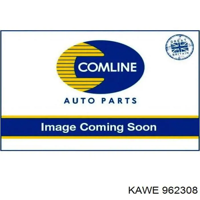 Compre 962308 Kawe Kit de embraiagem (3 peças)