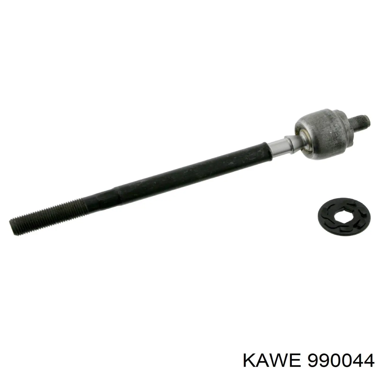 Подшипник сцепления выжимной Kawe 990044