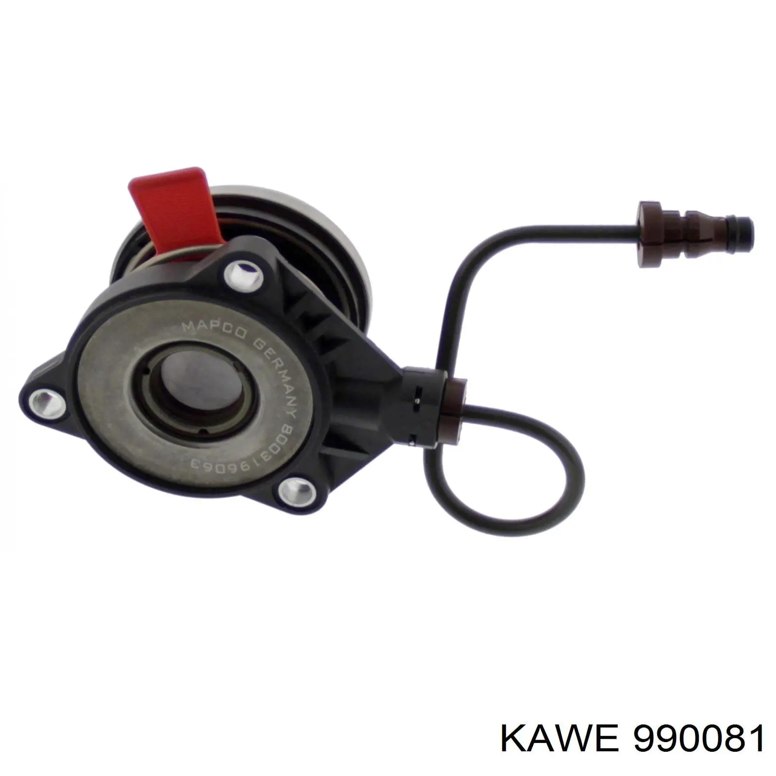 990081 Kawe