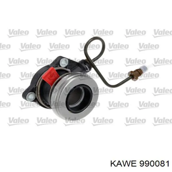 990081 Kawe