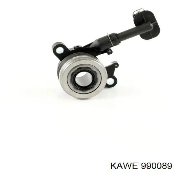 Рабочий цилиндр сцепления в сборе 7701478631 Renault (RVI)