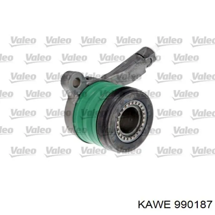Купить 990187 Kawe Цилиндр сцепления в сборе с выжимным подшипником