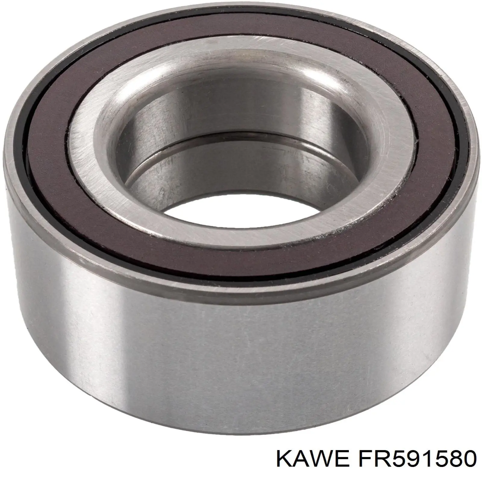 Купить W413291 Denckermann Подшипник задней ступицы