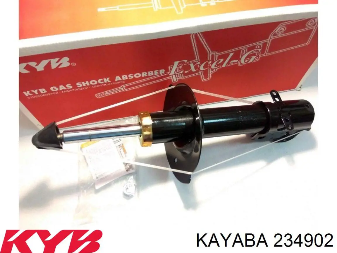 Стойка амортизатора передняя Chrysler 5272325AD цена, от 90.13 USD