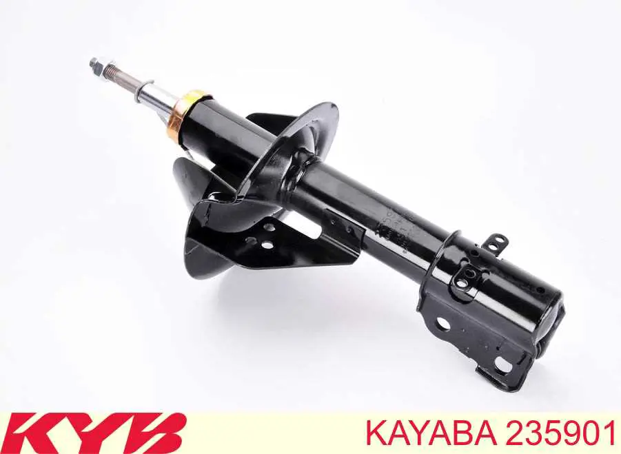 235901 Kayaba amortecedor dianteiro
