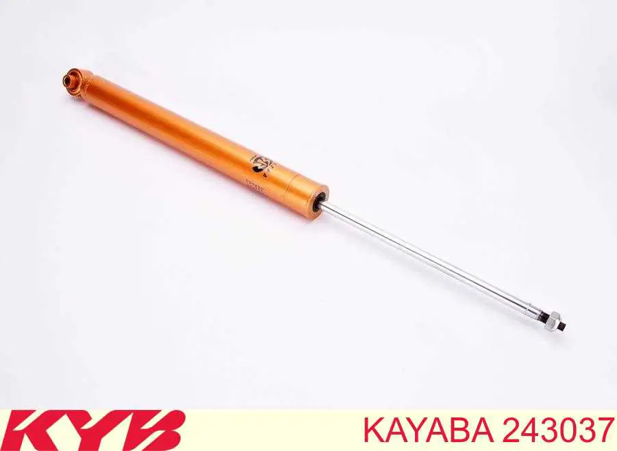 Стойка амортизатора задняя Kayaba 243037 цена, от 87.23 USD