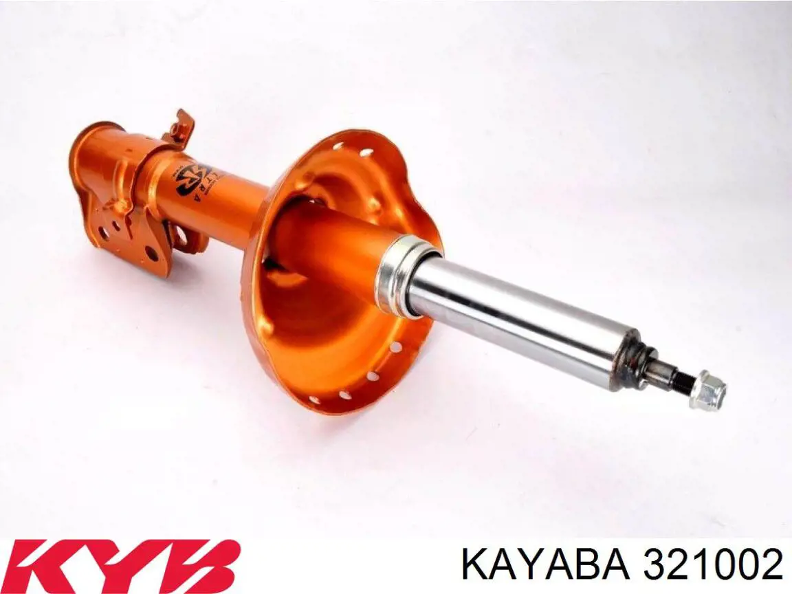 Купить 20311FE200 Subaru Амортизатор подвески передний правый