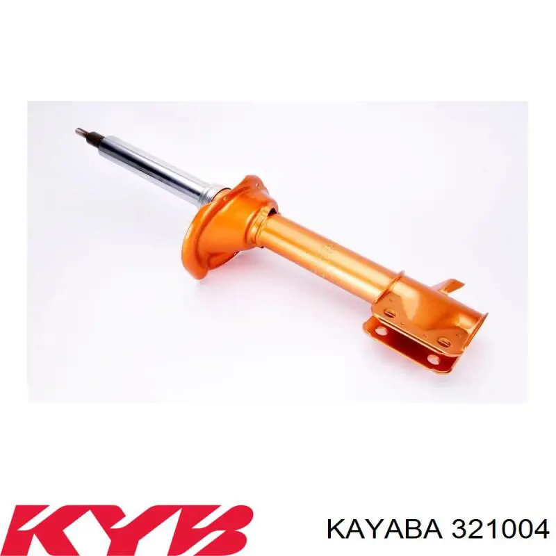 321004 Kayaba амортизатор задний правый