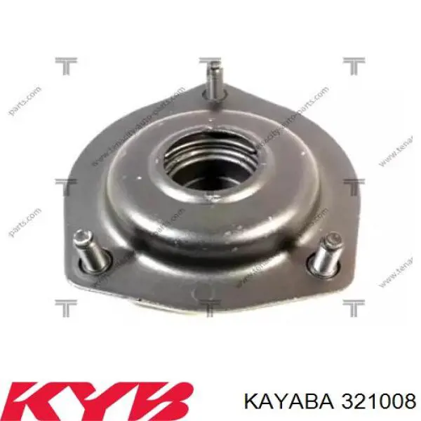 321008 Kayaba амортизатор задний правый