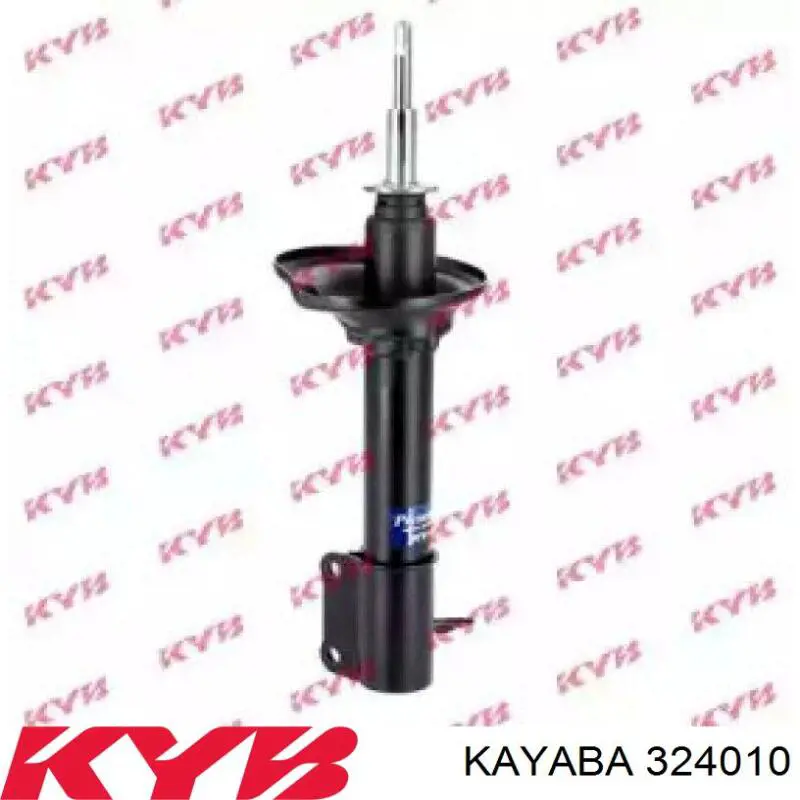 324010 Kayaba 