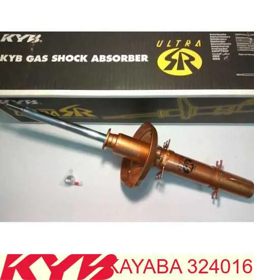 324016 Kayaba амортизатор передний