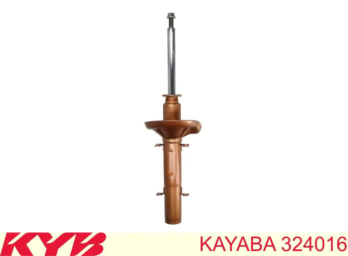 324016 Kayaba Стойка передняя