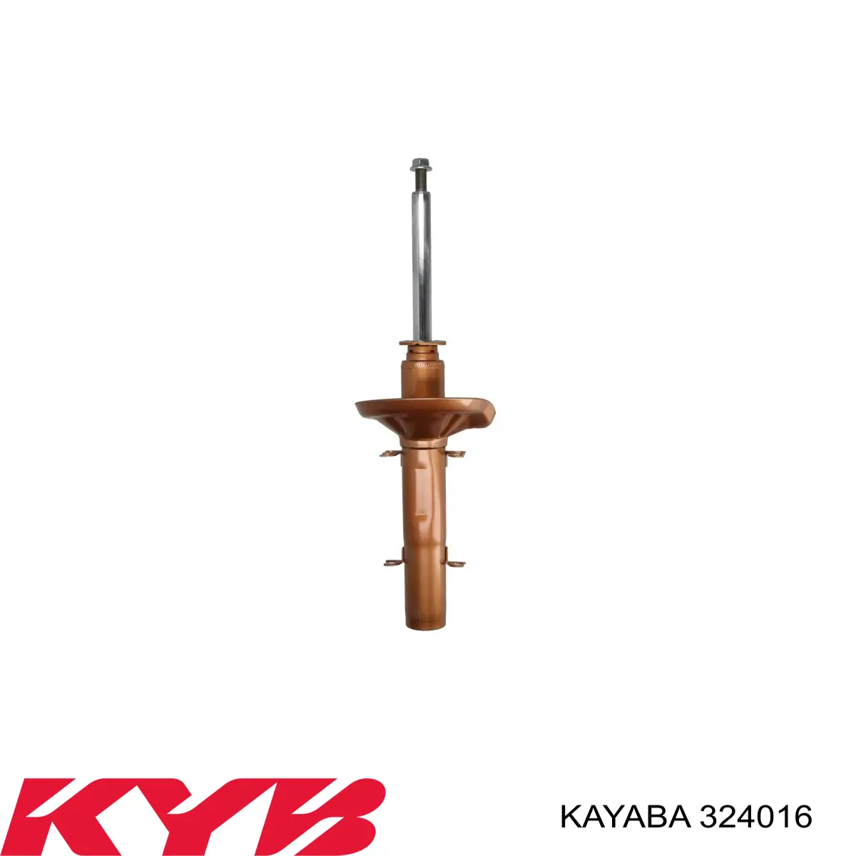 Амортизатор передний 324016 Kayaba