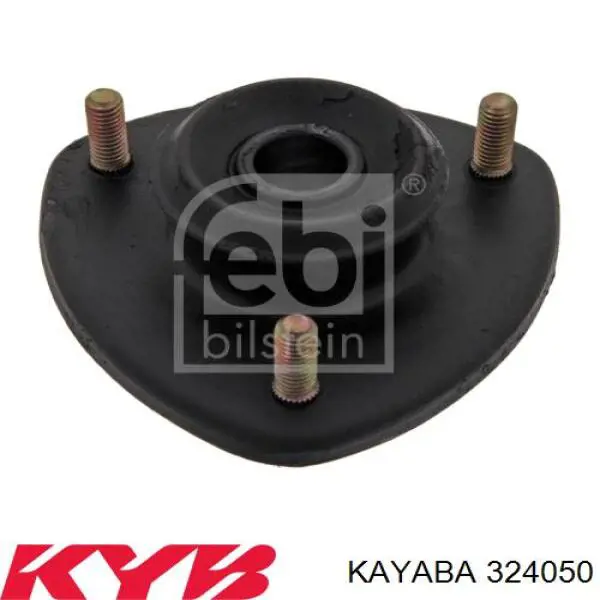 Амортизатор подвески передний левый Kayaba 324050 цена, от 82.47 USD