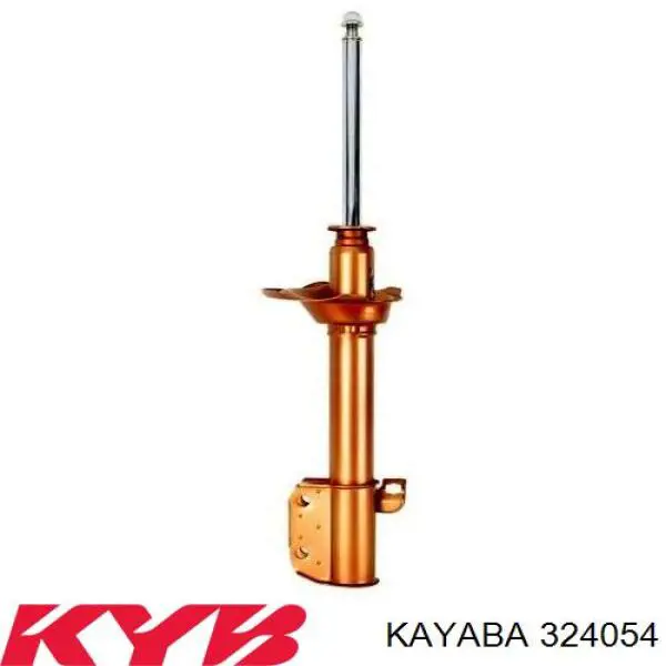 Купить 20360FC221 Subaru Амортизатор задний правый