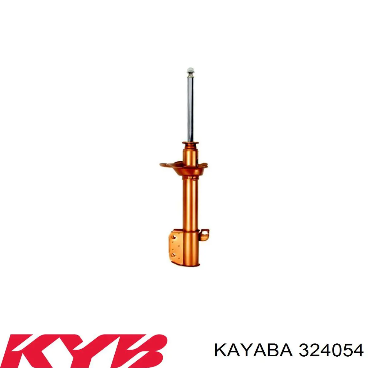 Амортизатор задний, правый Tashiko G34191 цена, от 49.03 USD