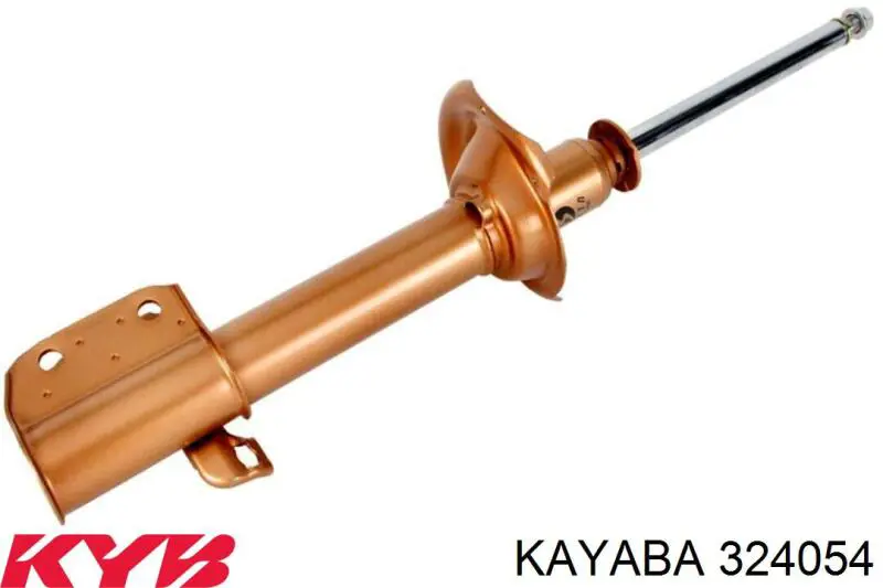 324054 Kayaba амортизатор задний правый