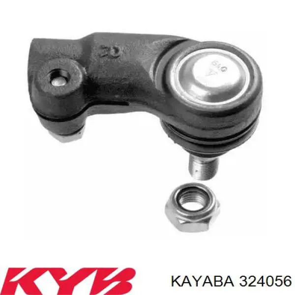 Амортизатор подвески передний левый Kayaba 324056 цена, от 47.36 USD